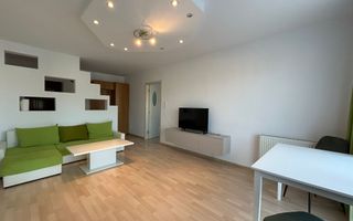 Inchiriere apartament in zona LIDL Floresti! - Poză 3