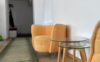 AP. 2 CAMERE- DACIA, BUCATARIE INCHISA, BLOC NOU, MOBILAT MODERN - Poză 5