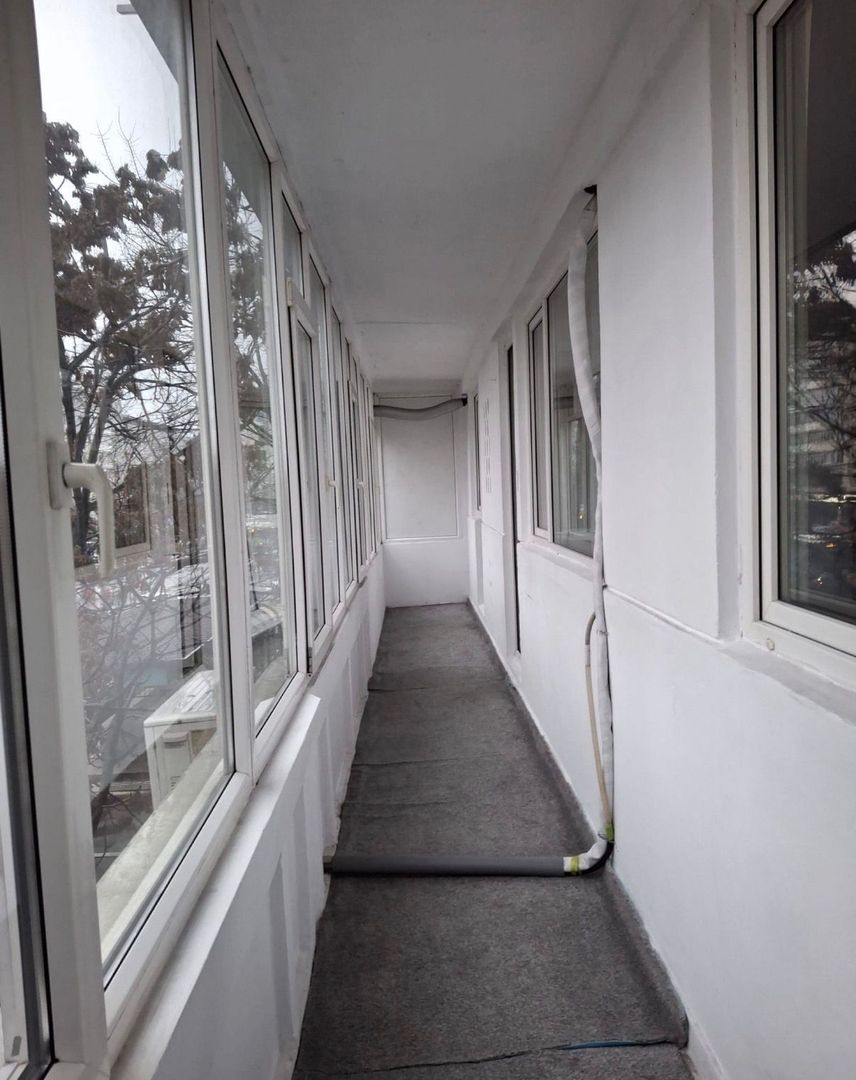 AP. 2 CAMERE 1 MAI, BUCATARIE INCHISA, BLOC REABILITAT, MOBILAT/UTILAT - Poză 7