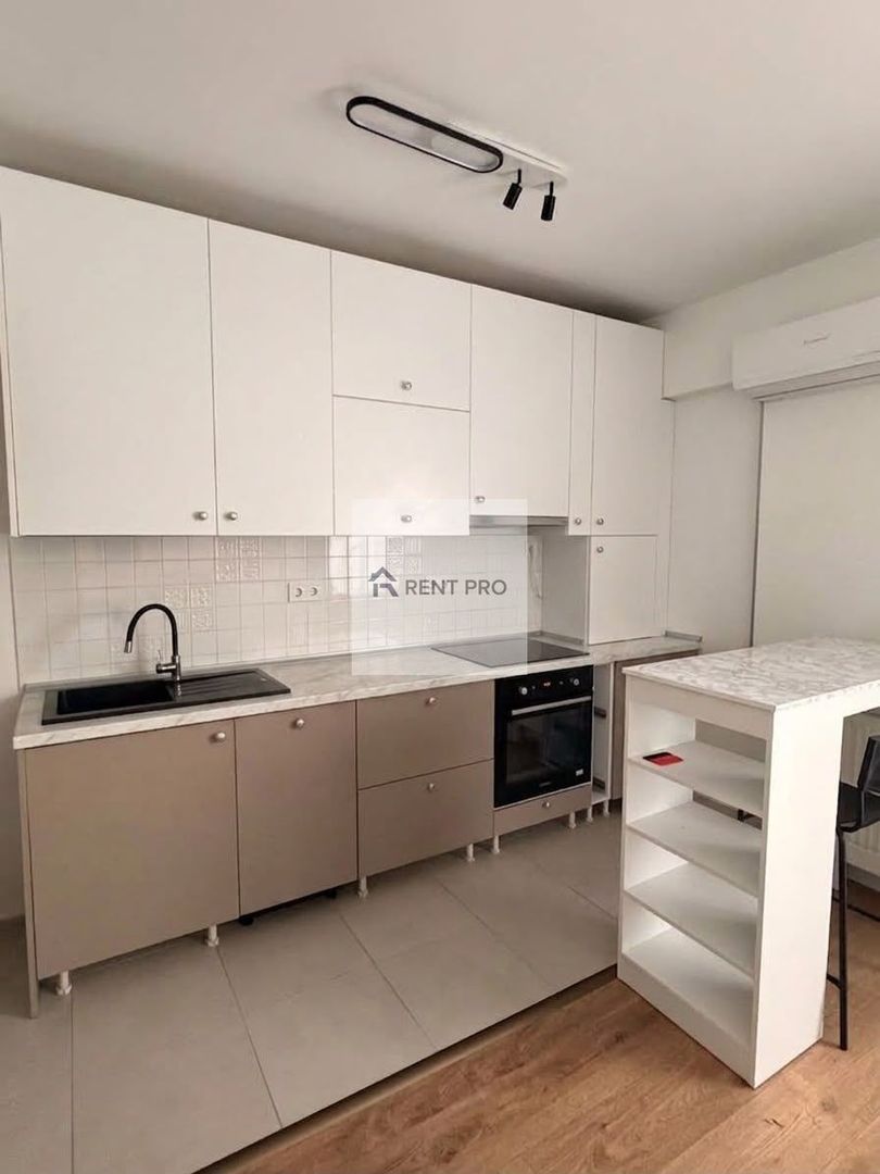 Duplex 2 camere de închiriat – Granvia Park Lujerului | Etajele 11–12 - Poză 3