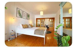 Apartament 3 camere | Etaj 1 | Gradina | Curte | Central - Poză 10