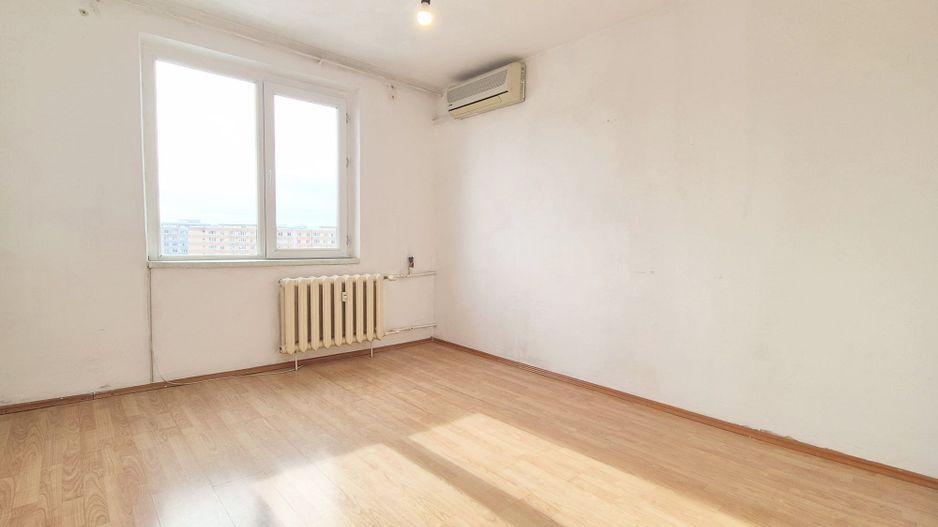 COMISION 0% - Apartament 2 camere bloc 1980 Crangasi la 5 minute metrou si parc - Poză 15
