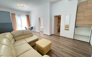 Apartament cu 2 camere la prima inchiriere | Ego Residence | Parcare subterana - Poză 4