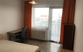 Apartament de 2 camere, 57mp, parcare subterana, Complex Luminia - Poză 5