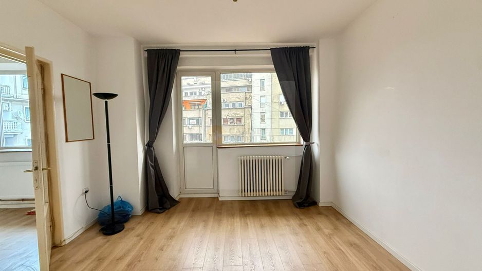 2 camere I Universitate | Balcon deschis | Creditabil - Poză 8