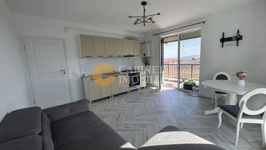 Chirie - 2 camere - Păcurari  - INTERMEDIAR - Poză 2