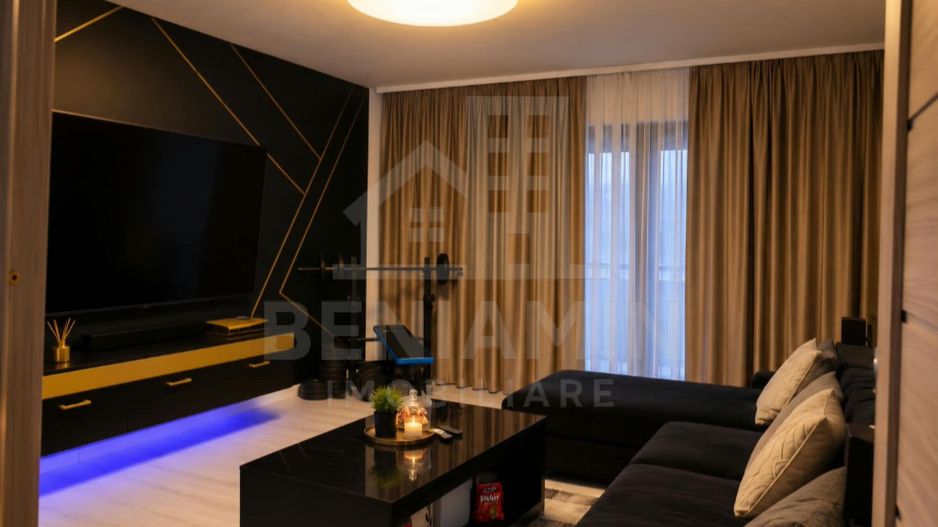 Vila Premium P+1 2025 – Zona Promenada Mall -246MP - Teren 330MP - Poză 16
