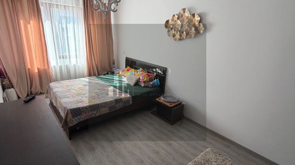 Apartament 3 camere Metalurgiei / Cartierul Solar - Poză 12