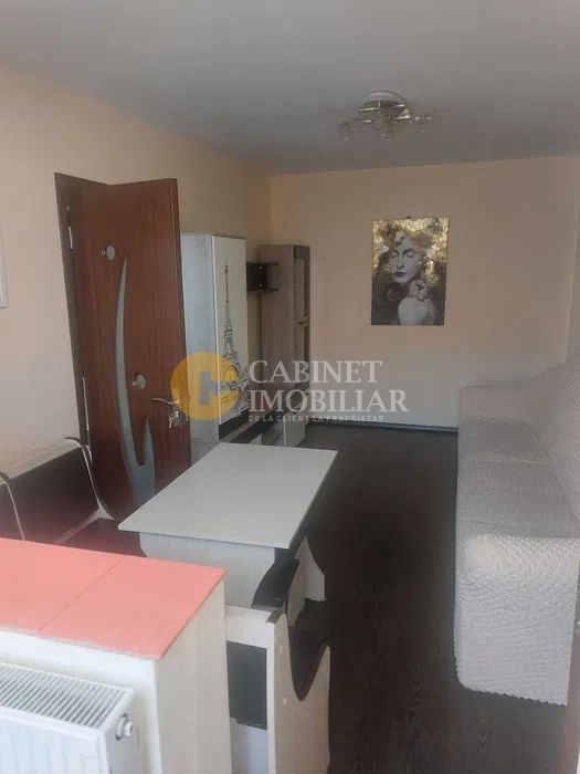 2 camere, Tatarasi-Dispecer, etaj 1/4, renovat, liber! - Poză 1