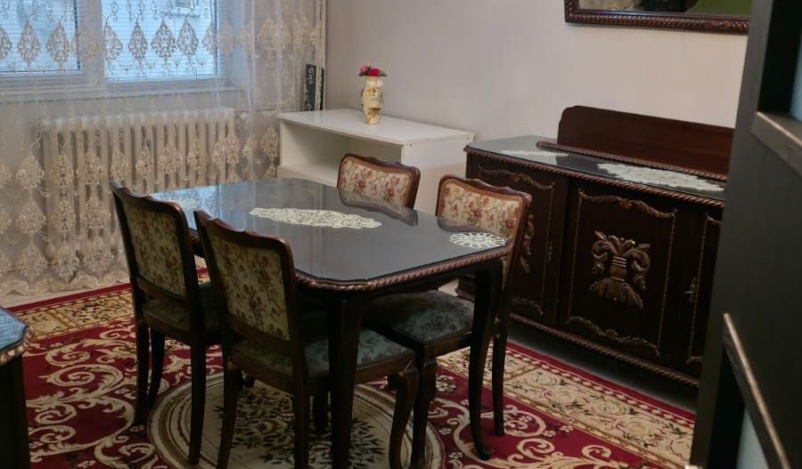 Apartament 3 camere spațios, pet friendly, balcon, etaj 1 - Poză 7