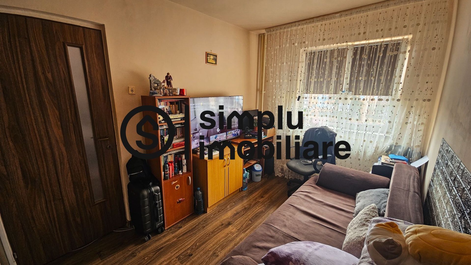 Apartament 3 camere Valea Rosie et 3/4 - Poză 1