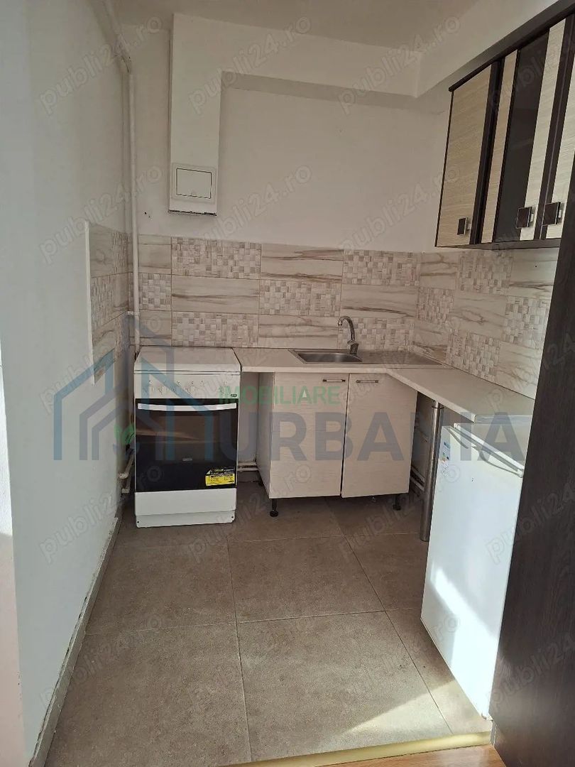 Garsoniera 200 euro Tatarasi - Poză 3