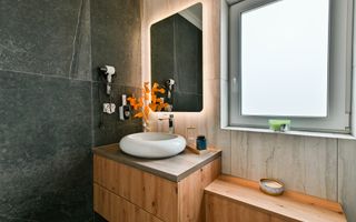 Duplex deosebit mobilat si utilat de vanzare in Dumbravita 0% COMISION - Poză 22