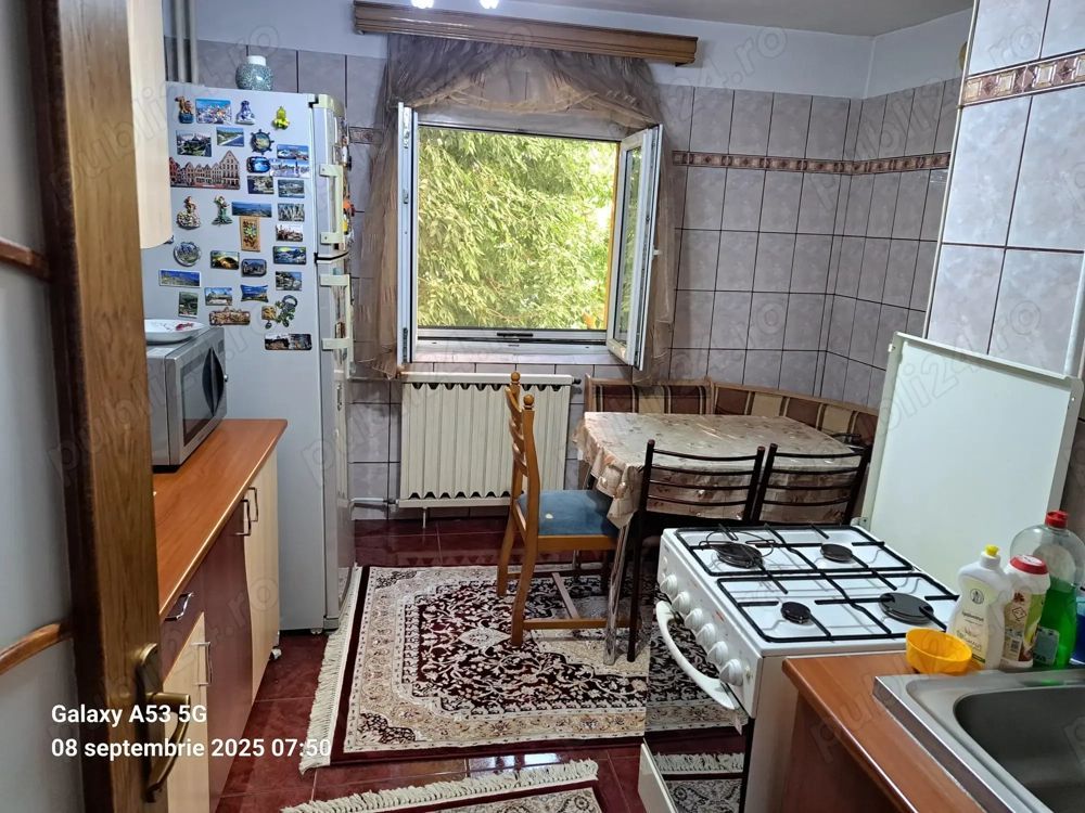 De inchiriat apartament 3 camere, strada Heliade intre vii - Poză 4