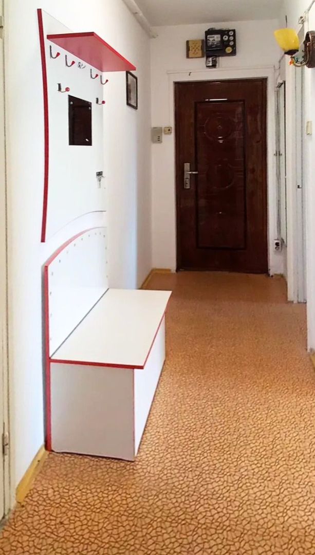 3 camere cu lumină din plin și potențial de personalizare  Bulevardul Griviței - Poză 8
