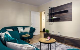 Apartament 3 camere // 70 mp // zona Dristor Kaufland - Poză 2