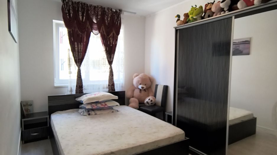 Apartament 3 camere – Avangarde City, - Poză 11