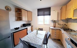 Apartament 3 camere, parcare! - Poză 11