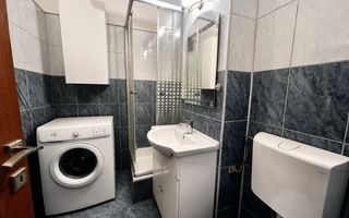 2 camere | Piața Domenii | Bloc anvelopat - Poză 4