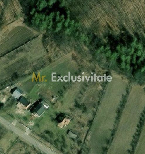 Teren 4226 mp si casa de renovat in loc. Babana, jud. Arges - Poză 2