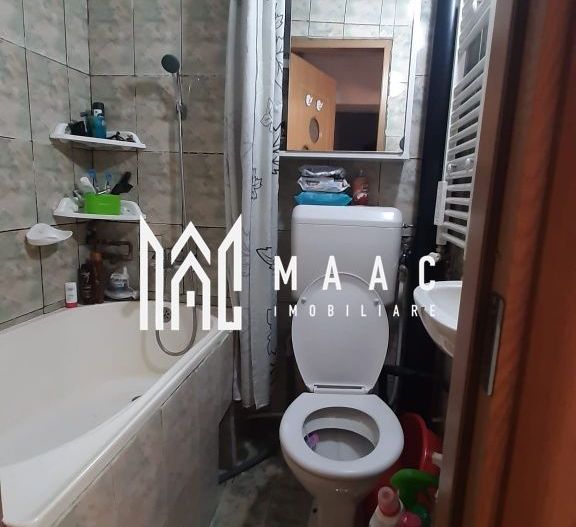 Apartament 2 Camere | Complet Mobilat | Etaj 1 | Țiglari - Poză 8