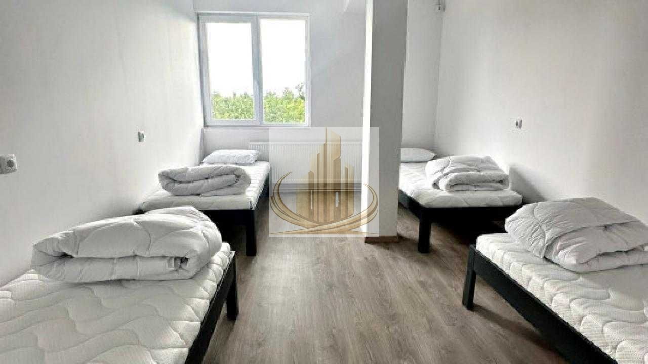 Închiriere camere muncitori|TIMISOARA|Zona Crișan – 2, 4 sau 6 paturi - Poză 2