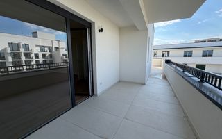 Zona Aradului. Terasa 42 mp. Loc de parcare. Comision 0%. - Poză 1
