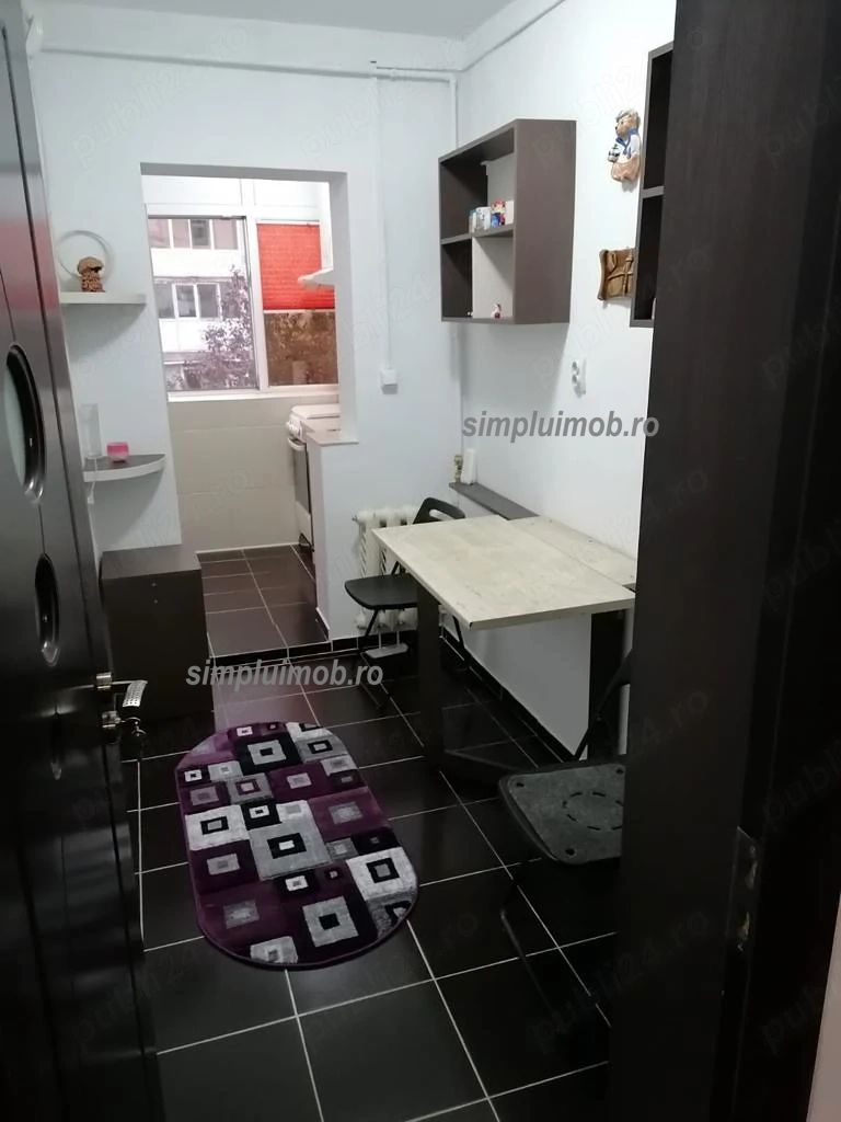 Garsoniera spatioasa Etaj Intermediar Doamna Ghica Sector 2 - Poză 4