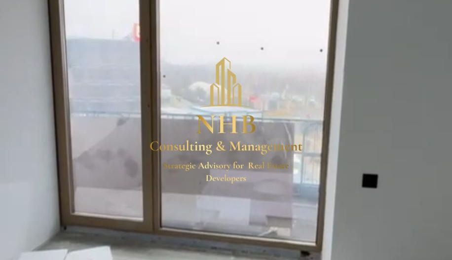 Apartament 3 Camere de Vânzare – One High District | Terasă 35 mp |- NOU - Poză 4
