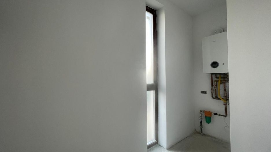 Duplex 122mp utili-390mp teren - Mosnita Noua - Poză 8