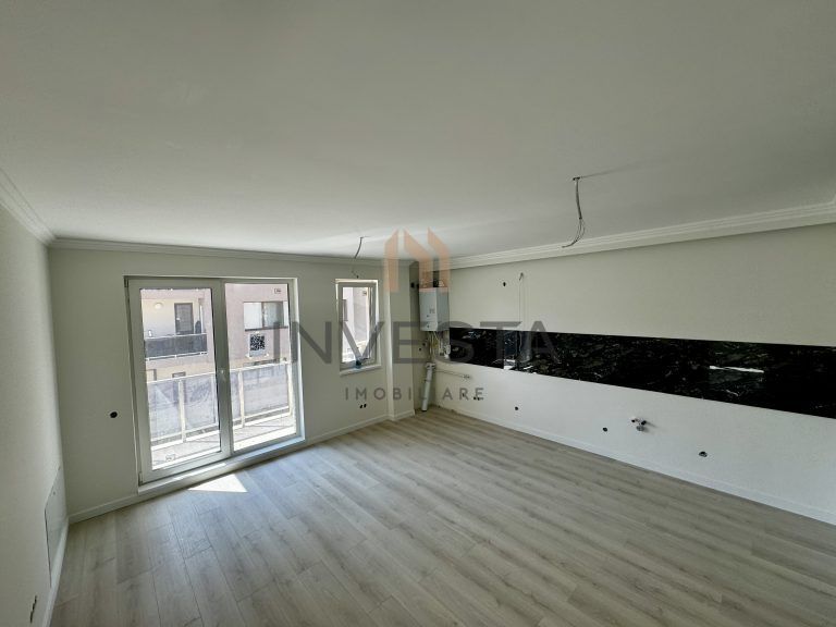 Apartament modern cu 3 camere, Florești – Parcul Poligon, bloc nou! - Poză 1