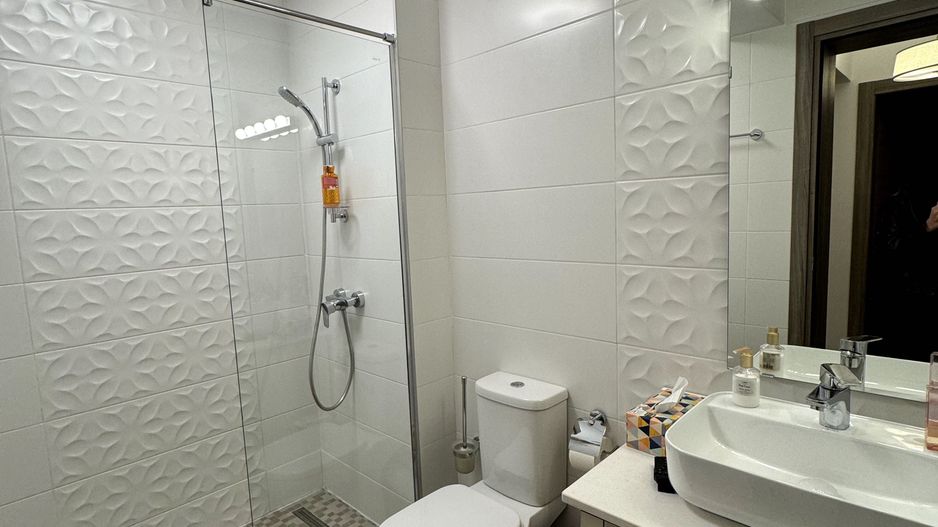 21 Residence - 3 camere - BLOC NOU - parcare subterana - Poză 5