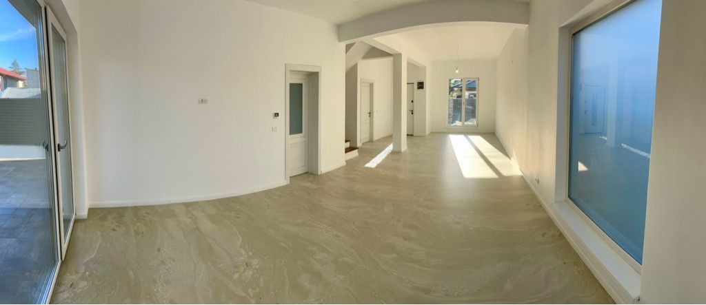 Vile moderne P+1 strada Jiului în oraș Voluntari - Poză 12