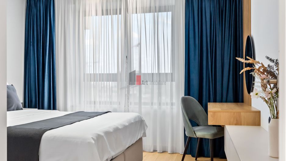 Apartament 2 camere Nord - Poză 10