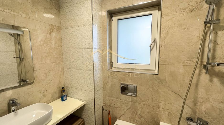 Apartament cu 2 camere de inchiriat ***LUX*** + Parking // Floreasca - Lake View - Poză 12