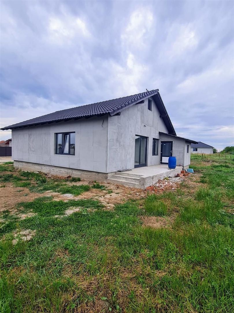 Casa de vanzare Santandrei - Poză 3