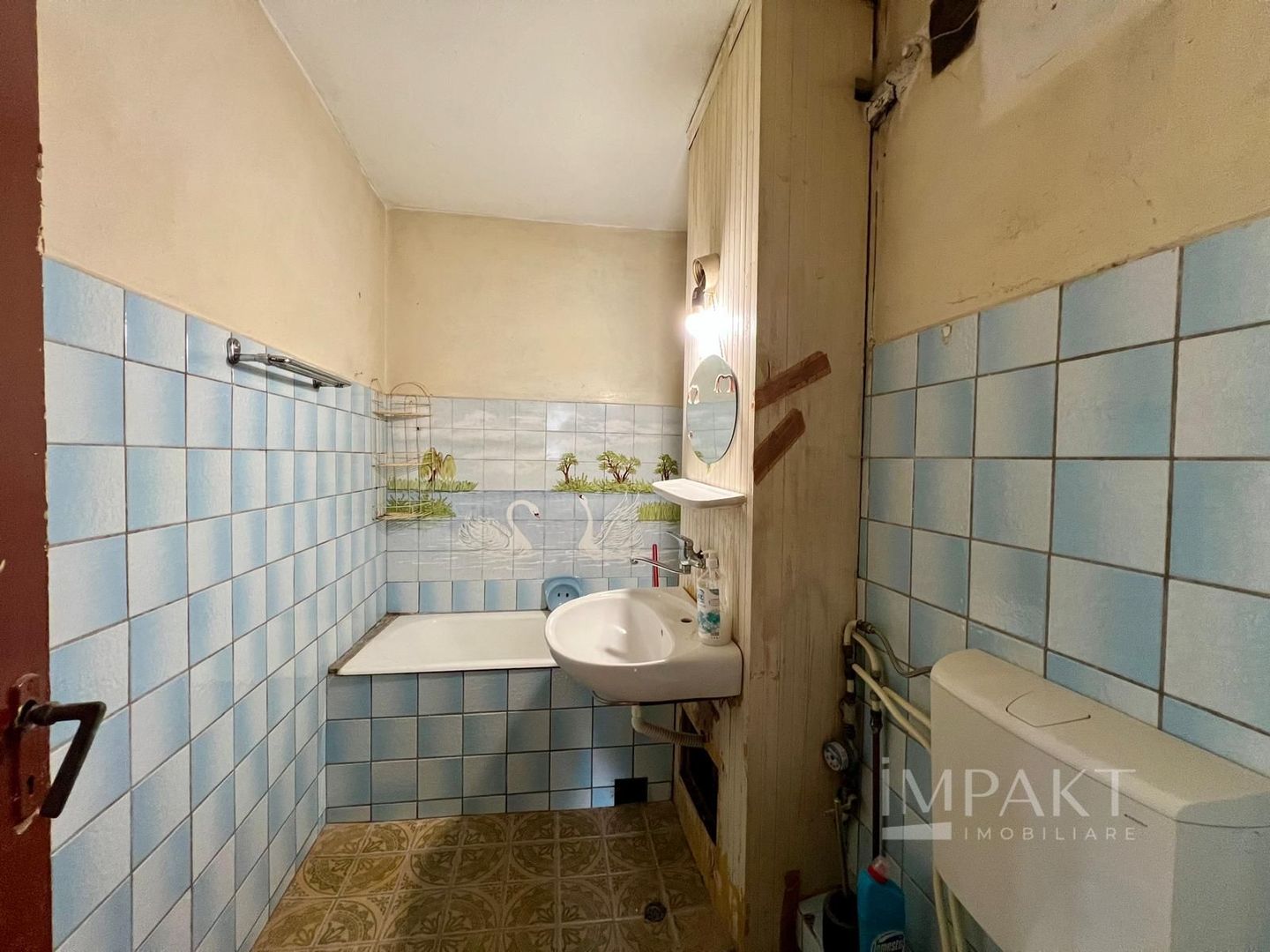 Apartament cu 3 camere in Manastur - Poză 5