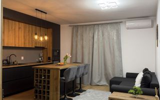 Apartament 2 camere, zona Chinteni - Poză 3