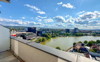 Apartament 1 camera Parcare, zona Iulius Mall - Poză 14