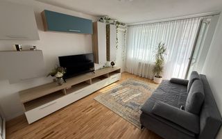 Apartament 2 camere de închiriat | Sibiu, Mihai Viteazul - Poză 1