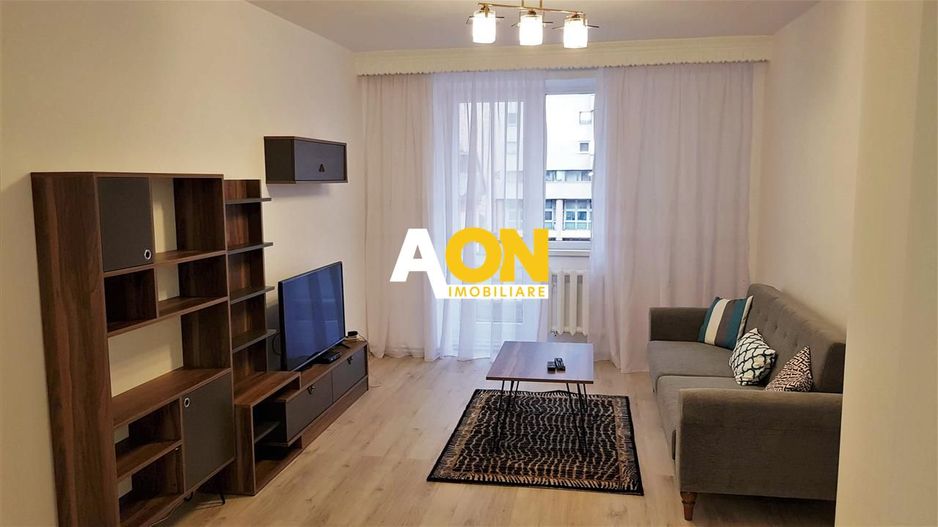 Apartament 3 camere lux ultracentral et.2 - Poză 1