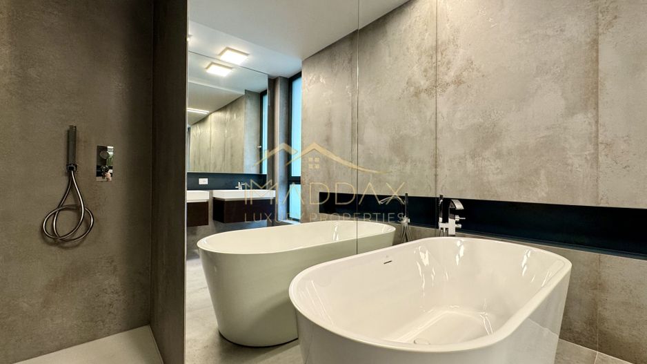 Vila Spectaculoasa *460mpc* / 800mp teren / Piscina Proprie / Pipera - Poză 63