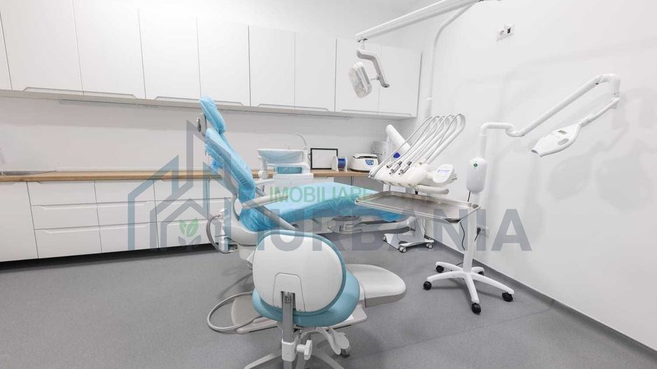 Cesiune 50% dintr-un cabinet stomatologic modern – Zona Centrală, Zona Gării, Iași - Poză 3