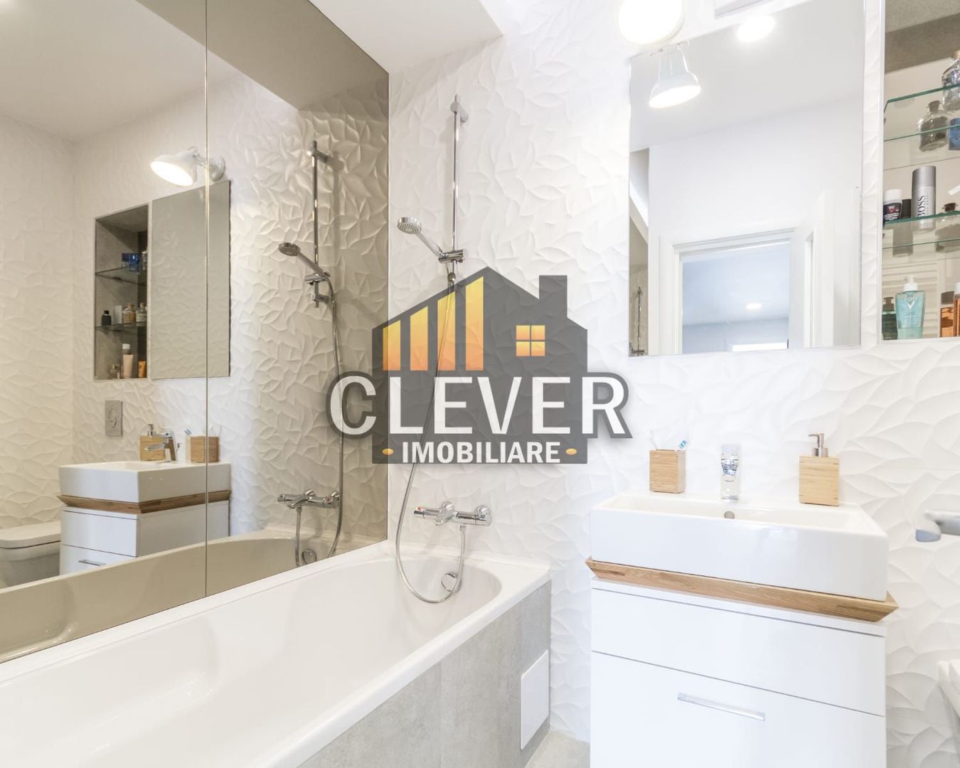 Titan Sector 3 Theodor Pallady Apartament 3 camere - Poză 6