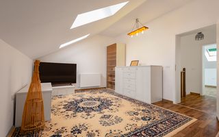 Casa individuala la pret de duplex langa padure | Comision 0% - Poză 18