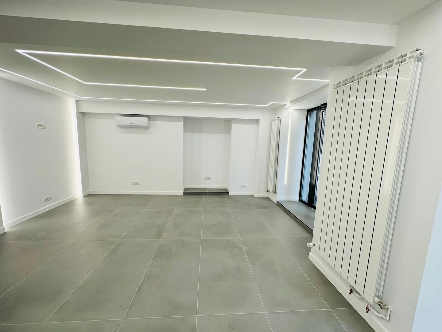 spatiu comercial 110 mp | Decebal | rond Alba Iulia | Muncii - Poză 2