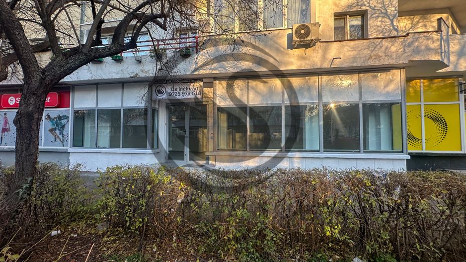 Spatiu Comercial de inchiriat | 110 mp I Ploiesti, 9 Mai I Comision 0% - Poză 2
