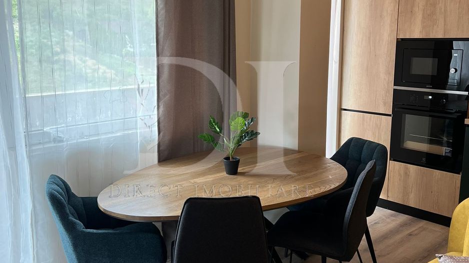 Apartament 3 camere / Zona Eroilor - Poză 6