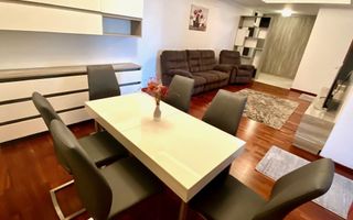 APARTAMENT DE 3 CAMERE SUPER-SPATIOS | LIZIERA PIPERA | - Poză 1