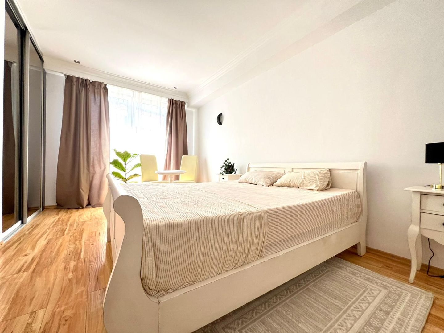 Apartament cu 3 Camere Herastrau / Terasă Generoasă - Poză 3
